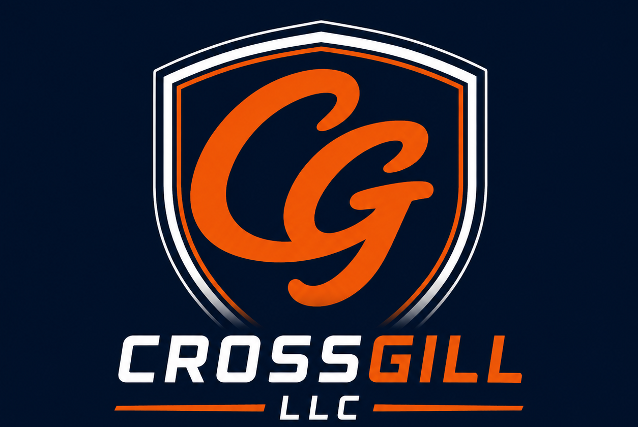 CrossGill, LLC